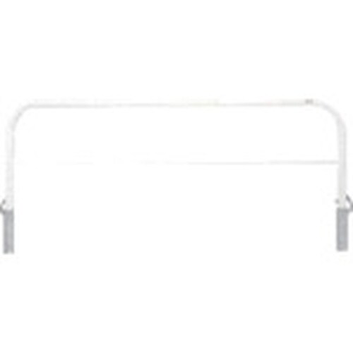 メドーマルク 鉄製ゲートタイプ (白、黄) 差込式