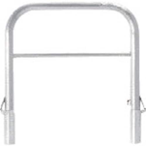 メドーマルク ステンレス製ゲートタイプ 差込式フタ