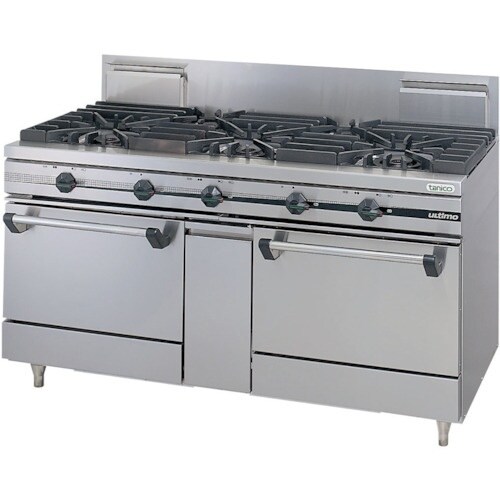 tanico ガスレンジ