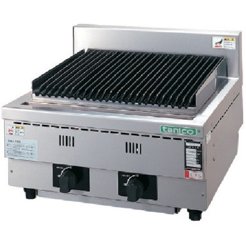 tanico ハースグリラー