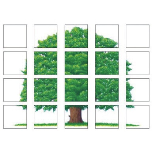 ユニット マルチシート 緑のくつろぎ スコッチプリ