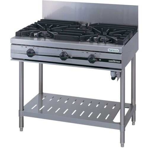 tanico ガステーブル