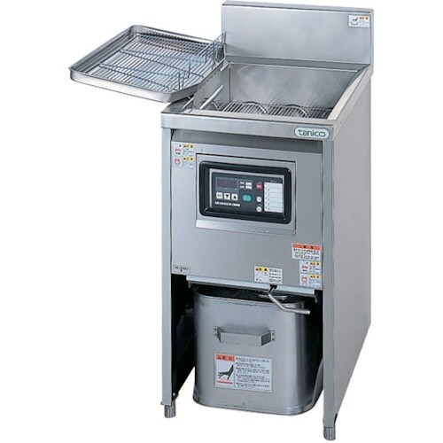 tanico 電磁フライヤー