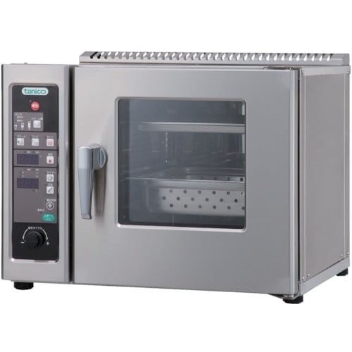 tanico 小型卓上スチームコンベクション