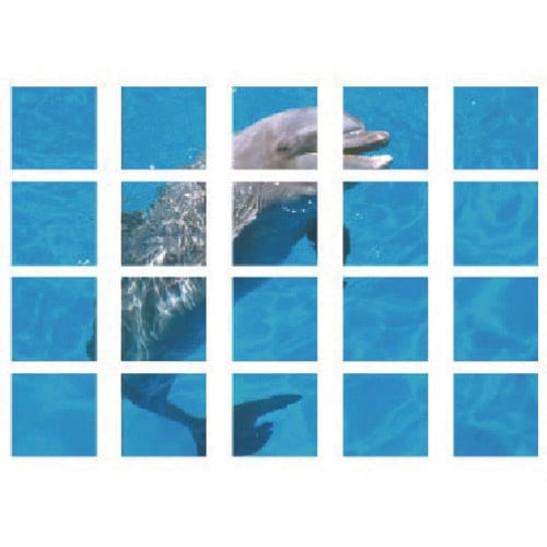 ユニット マルチシート フィーリング/タイム 40