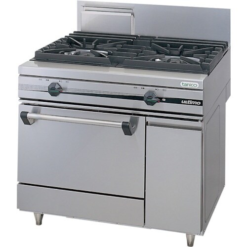 tanico ガスレンジ