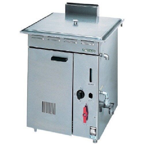 tanico 厨房機器蒸し器