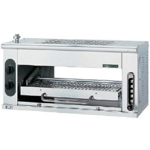 tanico サラマンダー