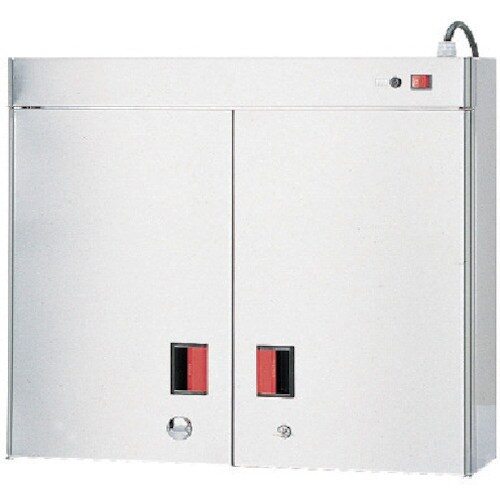 tanico 包丁マナ板殺菌庫 W750×D200