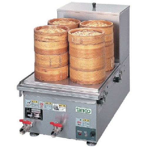 tanico 卓上電気蒸し器