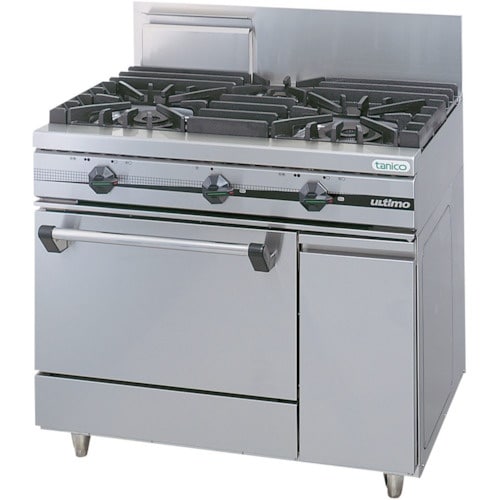 tanico ガスレンジ