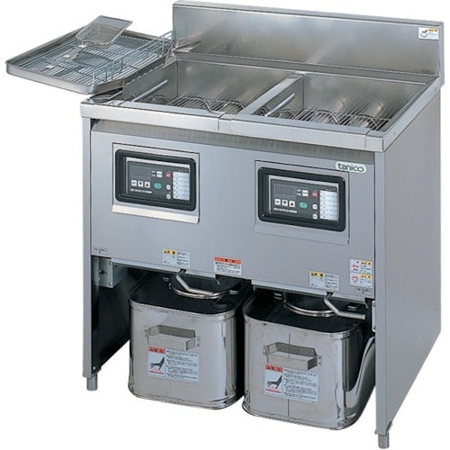 tanico 電磁フライヤー