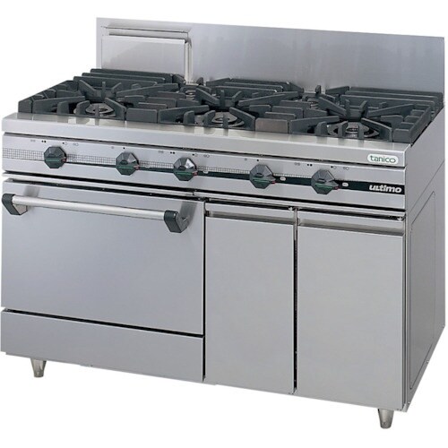 tanico ガスレンジ