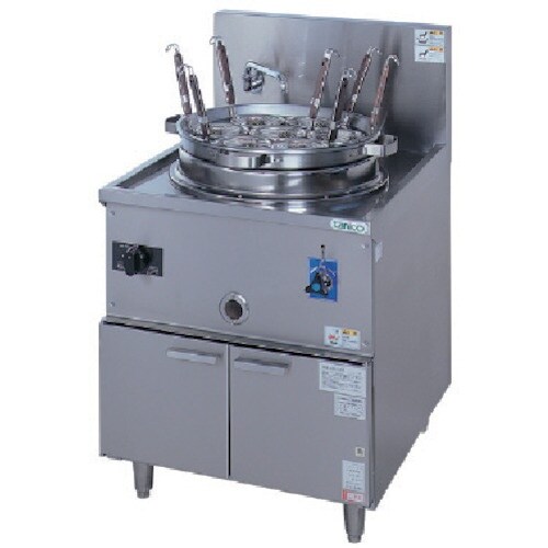 tanico 中華ゆで麺器