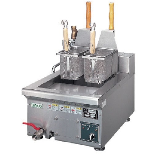 tanico 卓上電気スパゲティーボイラー