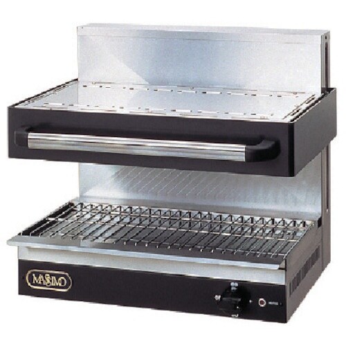 tanico 電気サラマンダー