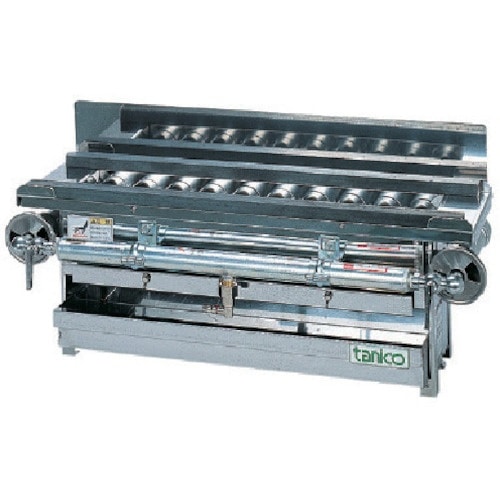 tanico ガスやきとり機