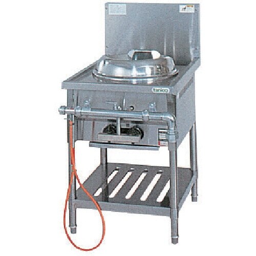 tanico 内部炎口中華レンジ