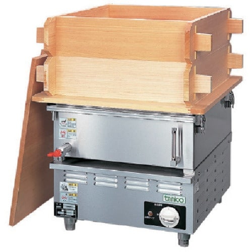 tanico 卓上電気蒸し器