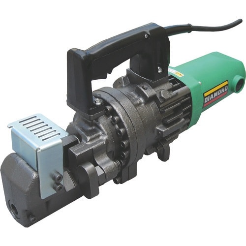 DIAMOND 電動油圧式45度鉄筋カッター SD
