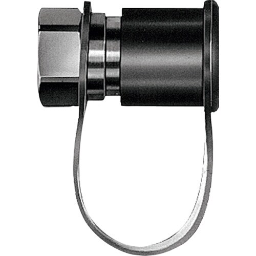 ROEMHELD セルフシーリング・カップラー 標