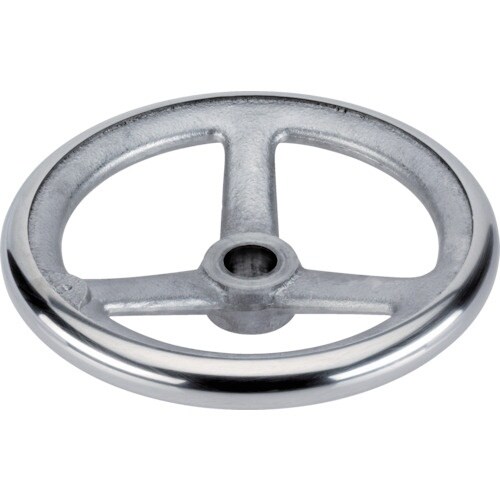 HALDER スポークハンドル DIN950 軽金