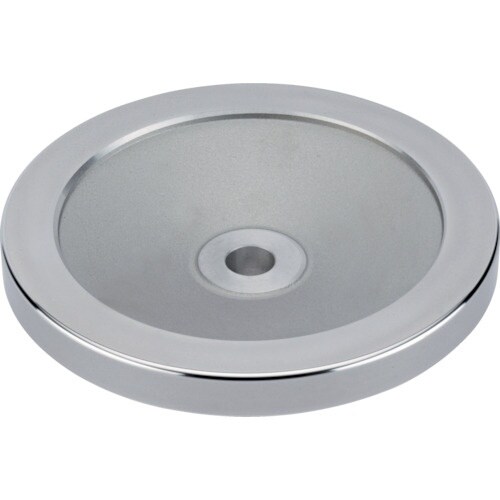 HALDER ディスクハンドル アルミニウム