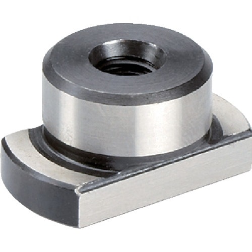 HALDER 固定式スロットテノン 円筒形状