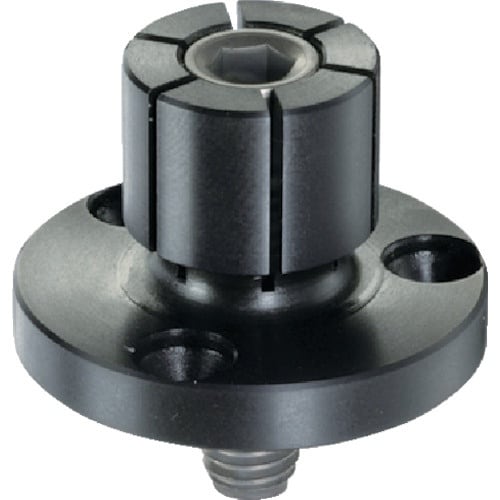 HALDER ボアクランプマンドレル