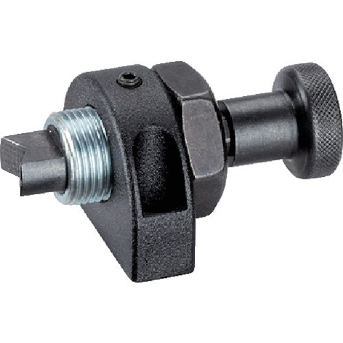 HALDER プッシュプランジャー プリズム形