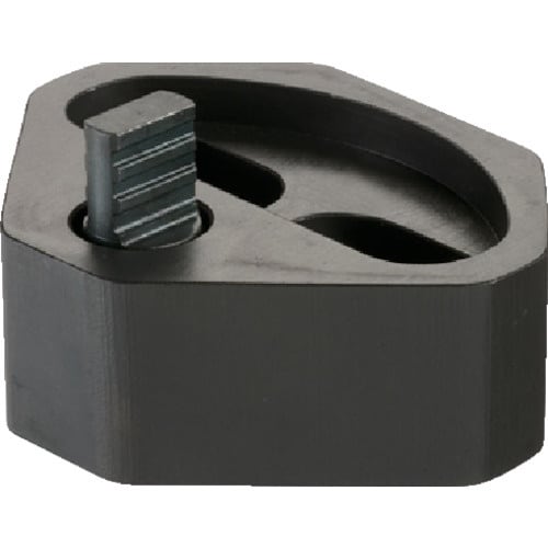 HALDER フットエレメント 旋回タイプ