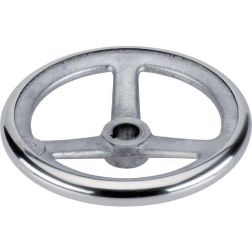 HALDER スポークハンドル DIN950 軽金