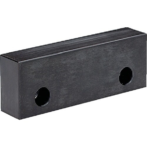 HALDER 標準口金 クランピングバイス用 ソフ