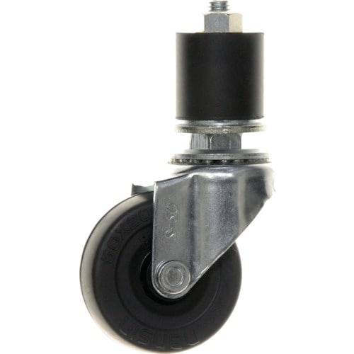 SPACIO PJー607用差込式キャスターSGR