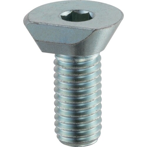 HALDER スパイラルクランプ