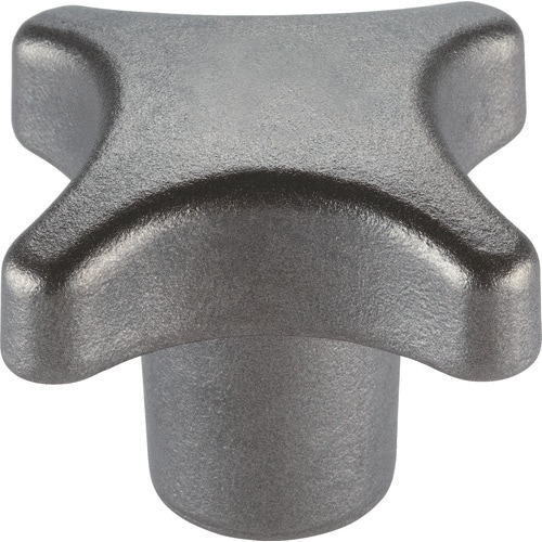 HALDER パームグリップ DIN6335 ステ