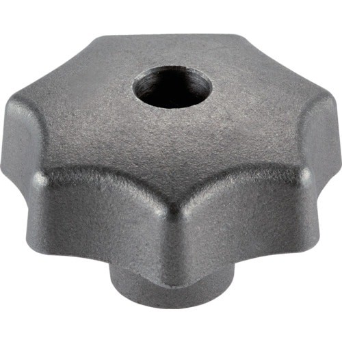 HALDER スターグリップ DIN6336 鋳鉄