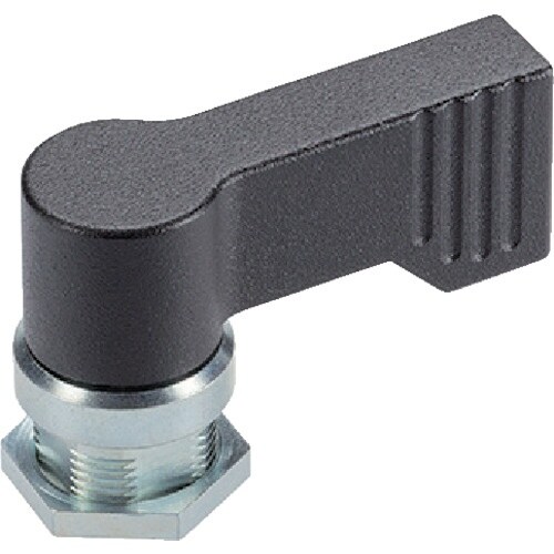 HALDER リテーニングキャッチ ウィンググリッ