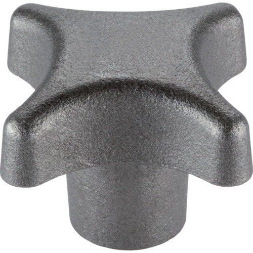 HALDER パームグリップ DIN6335、鋳鉄