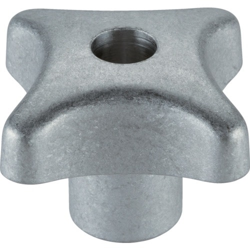 HALDER パームグリップ DIN6335、アル