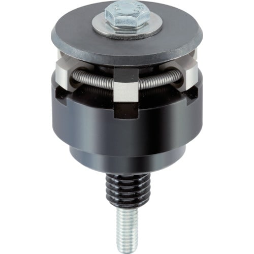 HALDER ボアクランプ セグメント口金付 46