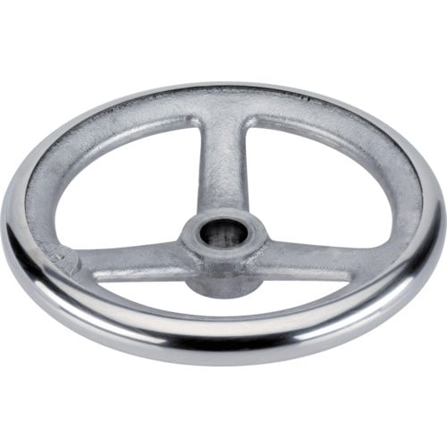 HALDER スポークハンドル DIN950 軽金