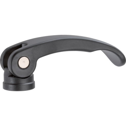 HALDER 偏心クイッククランプレバー メネジ付