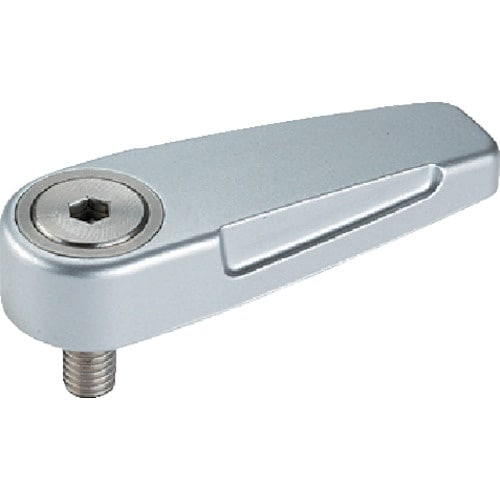 HALDER リテーニングキャッチ 片側 シルバー