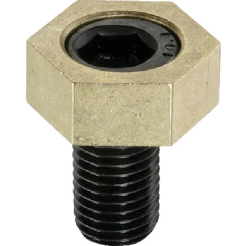 HALDER 偏心クランプ