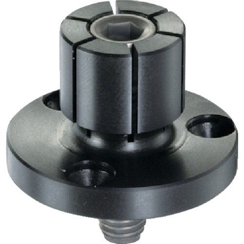 HALDER ボアクランプマンドレル