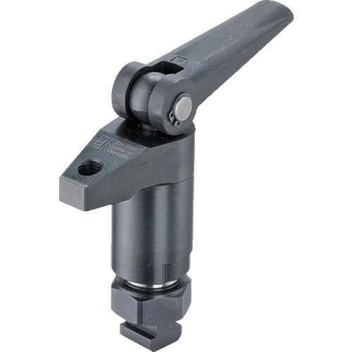 HALDER スイングクランプ サイズ40 偏芯レ