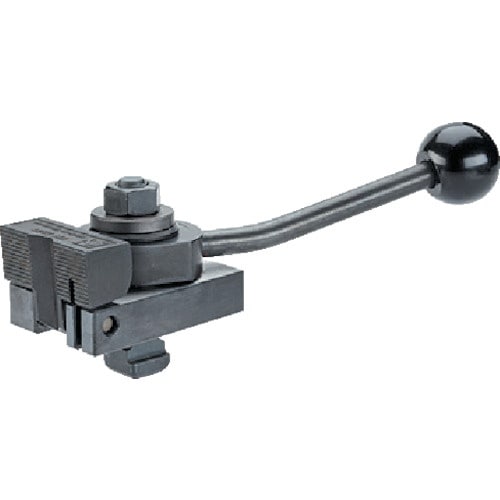 HALDER ダウンホールドクランプ クランプレバ