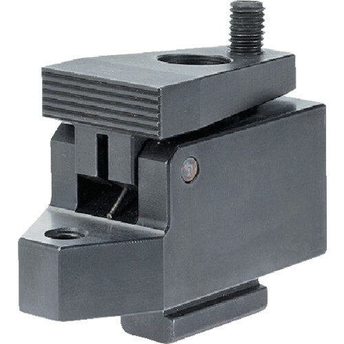 HALDER ダウンホールドクランプ レバー無し、