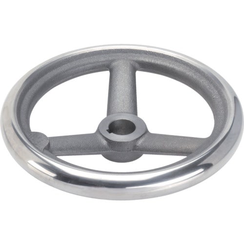 HALDER スポークハンドル DIN950 鋳鉄